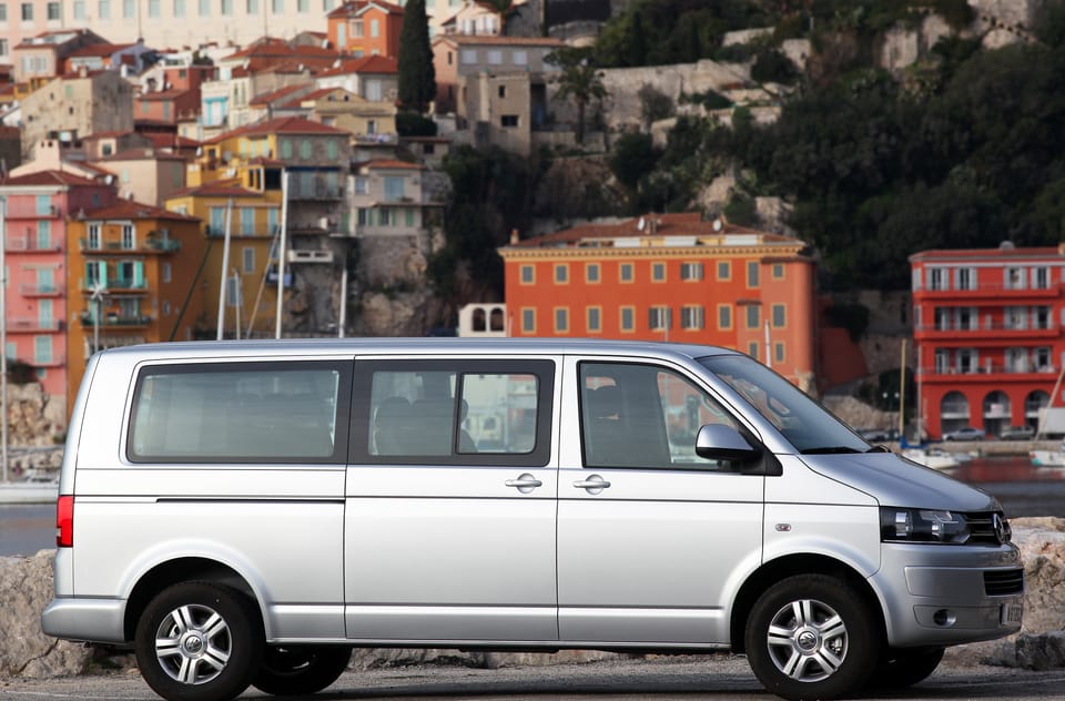 Full-Day Monaco, Monte-Carlo & Eze Tour from Cannes - Price and what you actually get for $154