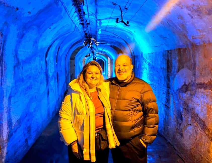 Full Day Pommery Small Group Tour - Key points to know before booking