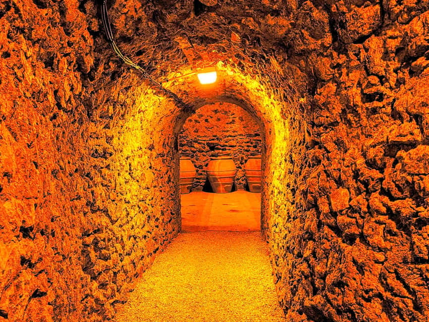 Full Day Pommery Small Group Tour - Hautvillers brings the Champagne story back to one village