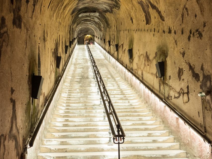 Full Day Pommery Small Group Tour - Is $293 a fair price?