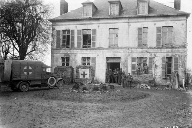 Full Day Private Battle of the Somme Tour from Albert - Why this six-hour tour works