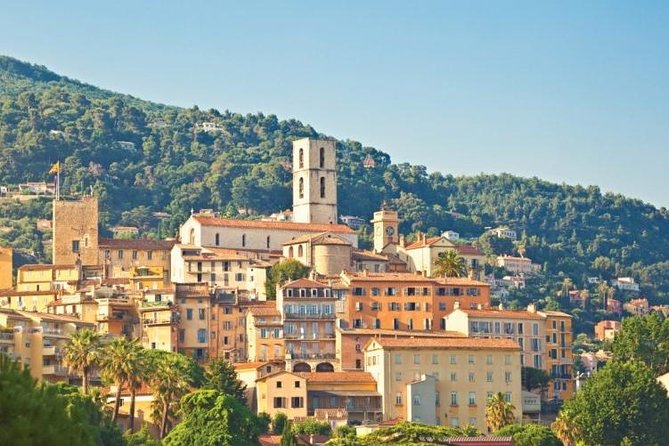 Full Day Private Custom French Riviera Tour from Nice - Why this private Riviera route works
