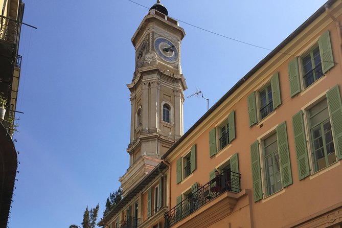 Full Day Private Custom French Riviera Tour from Nice - Antibes market and the yacht marina