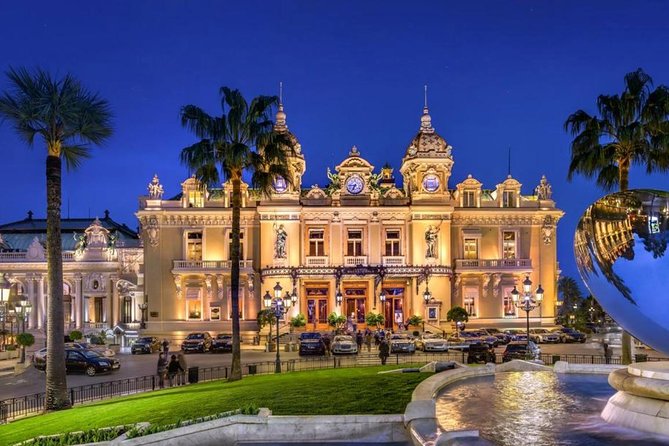 Full Day Private Custom French Riviera Tour from Nice - What the guide adds to the day