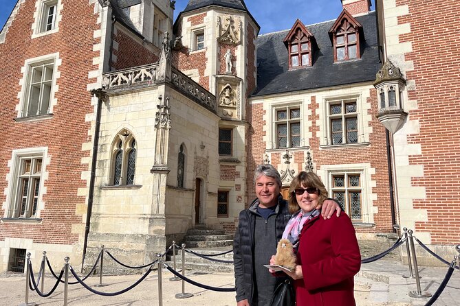 Full Day Private Guided Tour of Paris and Versailles - Île de la Cité and the Latin Quarter