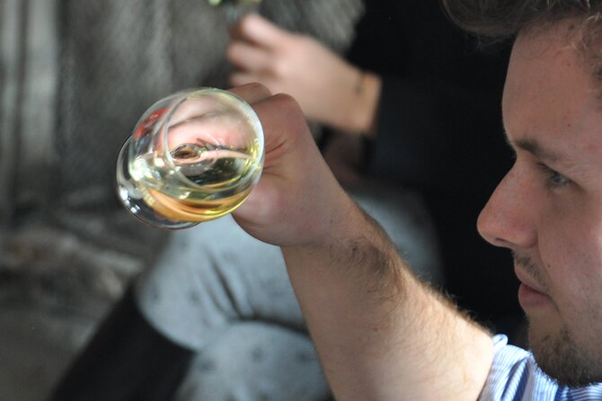Full-Day Private Tour, 6 Premiers & Grands Crus, The Best of Burgundy - Côte de Beaune Tasting: Expert-Led, Flavor-First