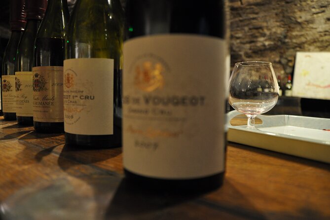 Full-Day Private Tour, 6 Premiers & Grands Crus, The Best of Burgundy - Lunch at a Family-Run Wine Estate (and What to Know)