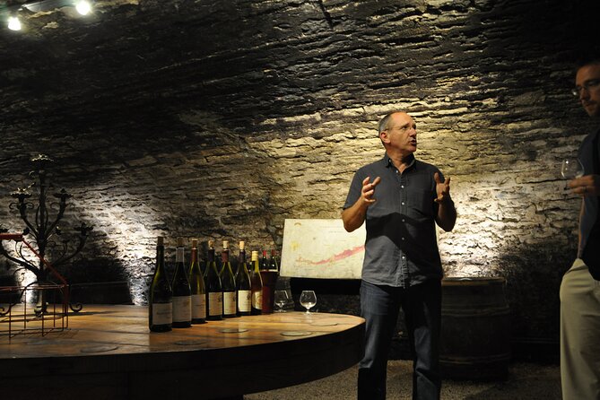 Full-Day Private Tour, 6 Premiers & Grands Crus, The Best of Burgundy - Côte de Nuits Stops: From Gevrey-Chambertin to Morey-Saint-Denis