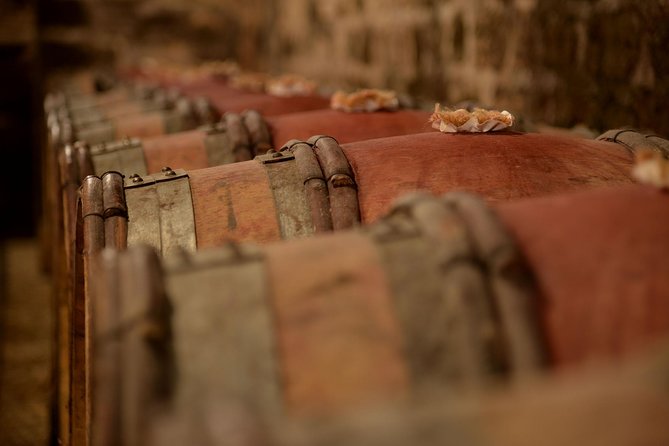 Full-Day Private Tour, 6 Premiers & Grands Crus, The Best of Burgundy - Hotel Pickup and the Grands Crus Wine Road Drive
