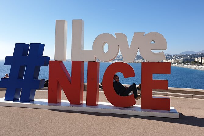 Full-Day Private Tour of Nice, Monaco and Eze Village with private guide - How much can you really see in eight hours?