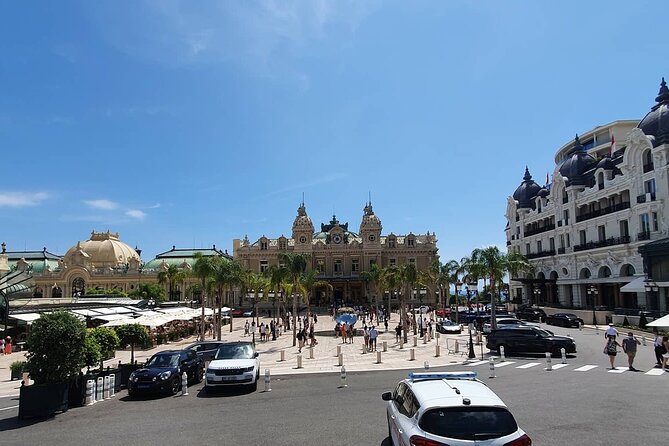 Full-Day Private Tour of Nice, Monaco and Eze Village with private guide - Who will get the most from this tour?