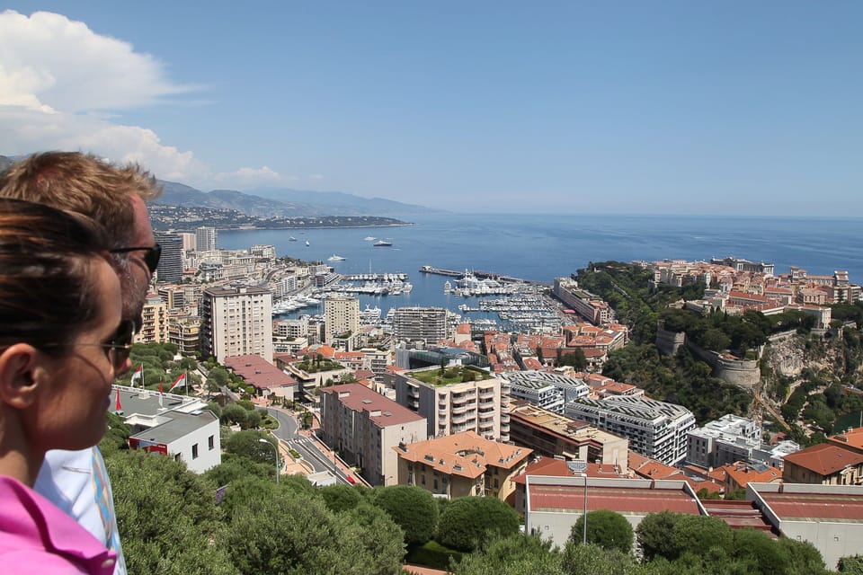 Full-Day Small Group Tour to Monaco and Eze - A Monaco Day That Feels Like a Best-Of Tour (Without the Chaos)