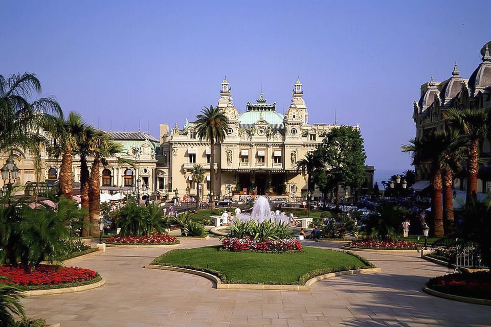 Full-Day Small Group Tour to Monaco and Eze - Practical Planning Tips That Make the Day Smoother