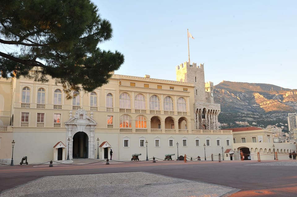 Full-Day Small Group Tour to Monaco and Eze - Pickup and Timing: The 7 Hours That Start Working Fast
