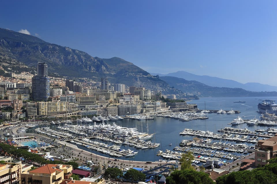 Full-Day Small Group Tour to Monaco and Eze - Fragonard in Èze: A Guided Perfume Factory Visit You Can Skip… or Commit To