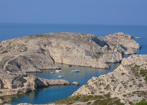 Full-Day Snorkeling and Guided Dive in the Calanques National Park from Marseille - Key Points for Your Marseille Sea Day