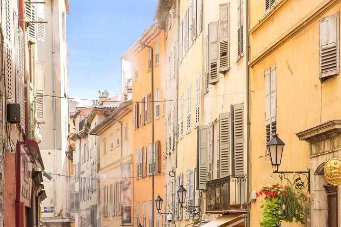 Full day tour Medieval Villages Grasse Gourdon Tourettes St Paul - Key highlights you’ll care about