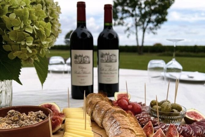 Full Day Tour Saint Emilion with lunch two Chateaux and Village - Why Saint-Émilion works so well as a 6-hour wine day