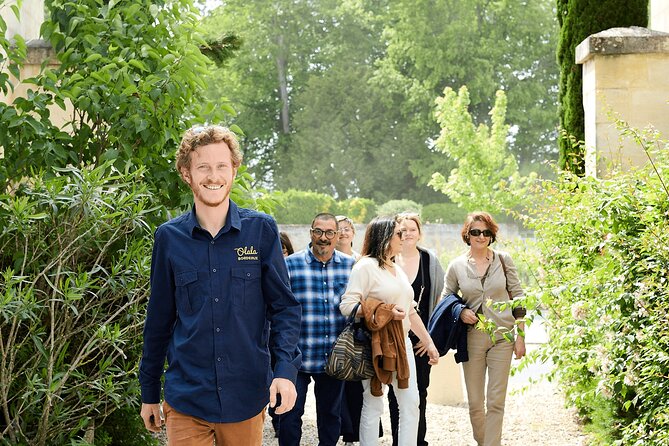 Full-Day tour to Saint-Emilion and Margaux, from Bordeaux - Meeting at Olala Bordeaux: Your Day Starts on Time