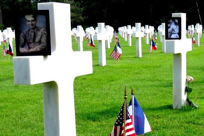 Full-Day US Battlefields of Normandy Tour from Bayeux (A3LST) - Why this US D-Day day trip from Bayeux works so well