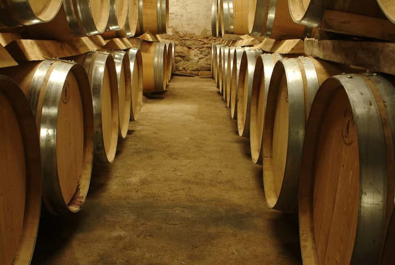 Full-Day Wine Tour in Bellet & Saint-Paul de Vence From Nice - The family winery brings a surprise in the afternoon