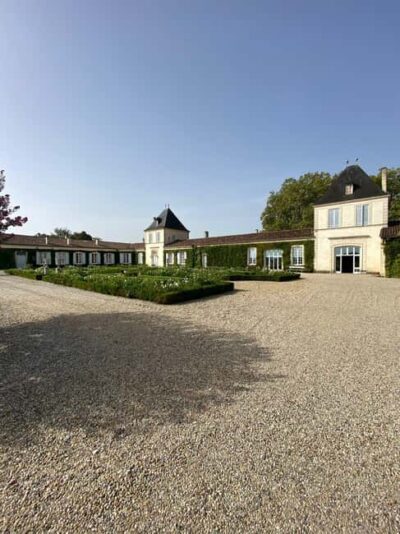 Full Day Wine tour in saint emilion & Margaux - Starting from Villas Foch Bordeaux