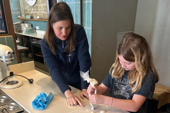 Fun Macaron Class for Families in Paris, Award Winning - Key Things to Know Before You Go
