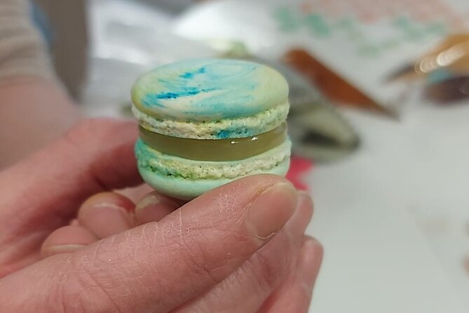 Fun Macaron Class for Families in Paris, Award Winning - What You Learn That Actually Helps at Home