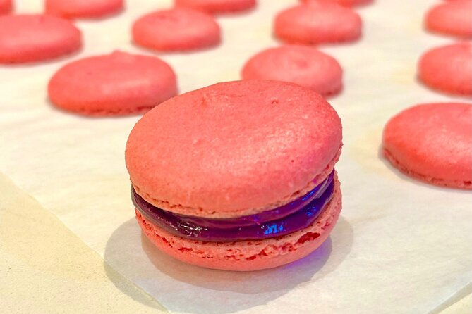 Fun Macaron Class for Families in Paris, Award Winning - The 2-Hour Macaron Class: Exactly What You’ll Do