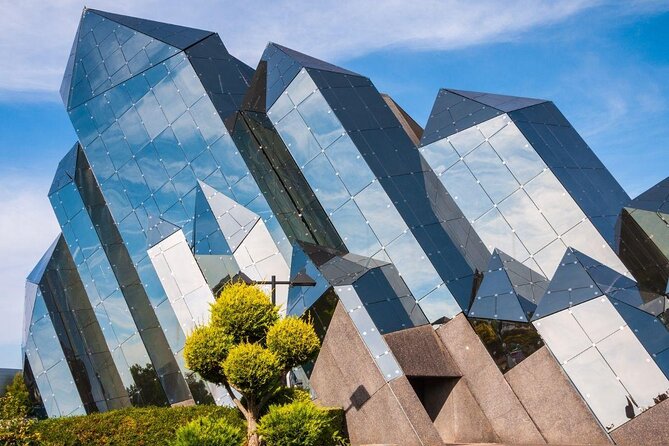 Futuroscope Park - Private trip from Paris - Key points to know before booking