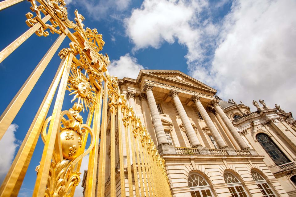 Gardens of Versailles Walking Tour & Palace Entry - Key Highlights I’d Pencil Into Your Day