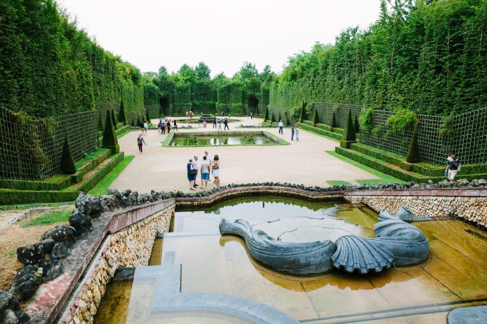Gardens of Versailles Walking Tour & Palace Entry - A 3-Hour Versailles Plan That Actually Fits Real Life