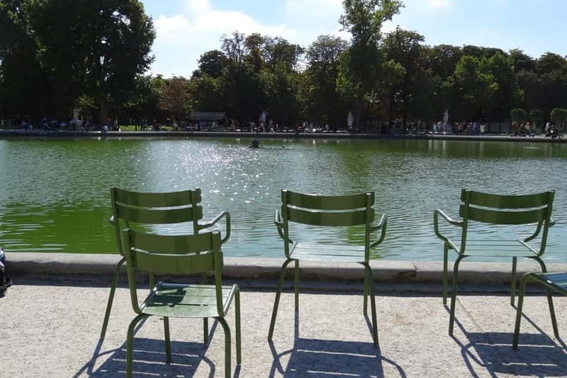 German private Walking Tour through Montmartre & Passages - The 19th-century Passages: Passage Jouffroy and Passage Verdeau