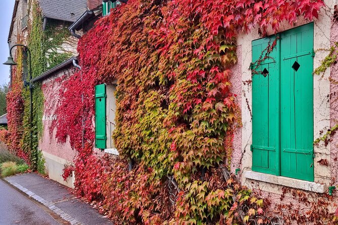 Giverny and Rouen Private Full Day Tour from Paris Van and Guide - Rouen Cathedral and the city’s medieval center