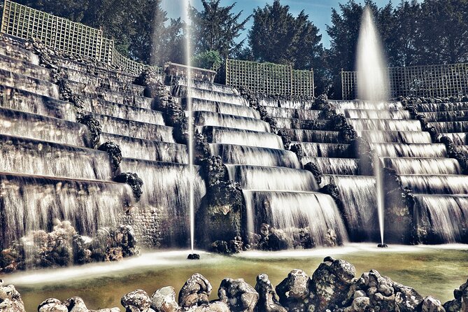 Giverny and Versailles Full Day Private Guided Tour wih Hotel Pickup - Why combine Versailles and Giverny?