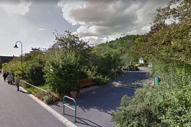 Giverny: Monet's House & Gardens Private Guided Walking Tour - What the $380.66 price means
