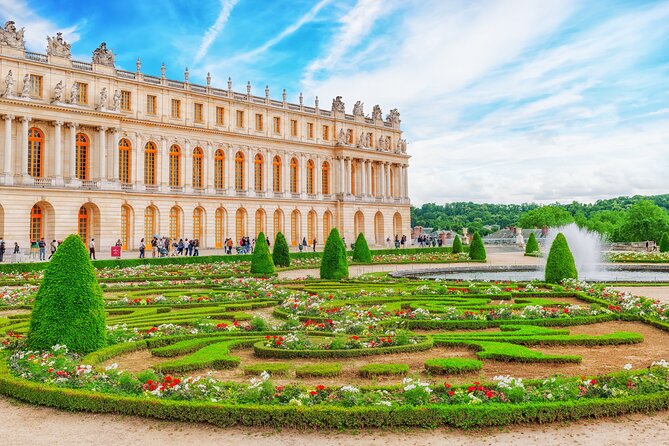 Giverny Monet's Home & Versailles Palace Day Trip from Paris - Should You Book This Giverny and Versailles Combo?