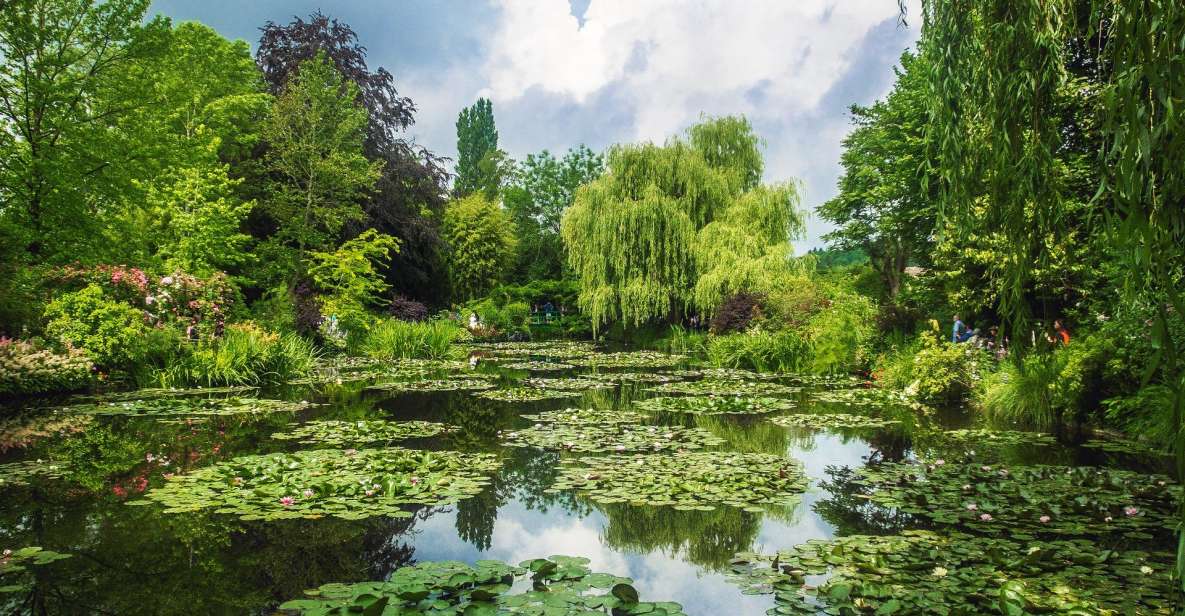 Giverny Private Guided Walking Tour - Why Giverny matters to Impressionism