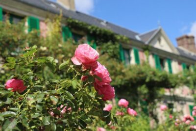 Giverny Private Guided Walking Tour - Beginning at Monet’s house on Rue Claude Monet