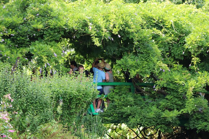 Giverny Private Half-Day Trip including Claude Monet' Gardens & House from Paris - Why Giverny makes a good break from Paris