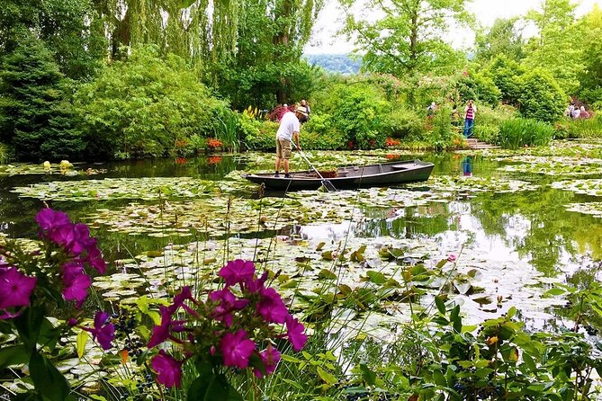 Giverny Private Tour: Monet's House & Garden - Who will enjoy this outing most?