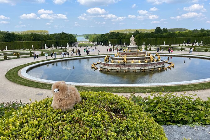 Giverny & Versailles Private Guided Tour with Ticket Entry - What you’re paying for (and when it’s a smart value)