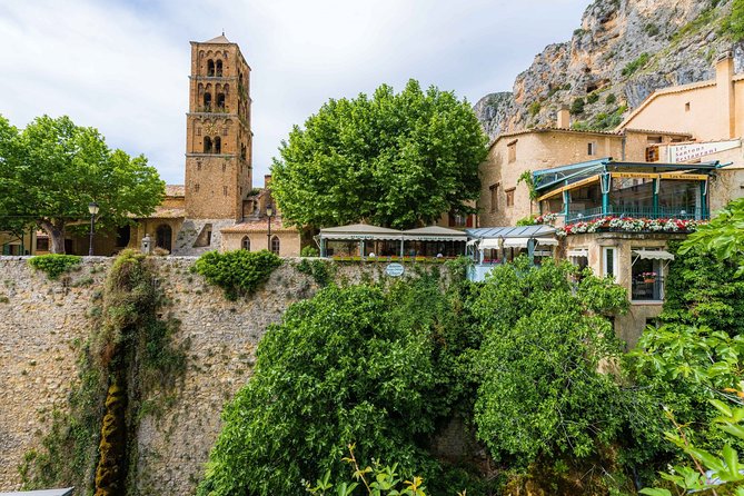 Gorges du Verdon Shared Tour from Nice - Why this Verdon day trip works from Nice