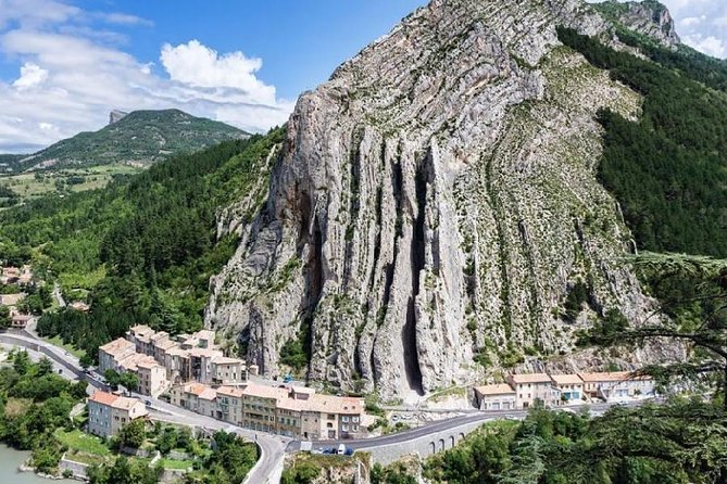 Gorges du Verdon Shared Tour from Nice - Price and value: what $151.23 buys you