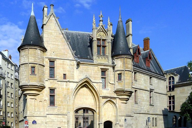 Gothic Paris - Castles & Cathedrals (Marais History Walk-Small Group Tour) - Why this Marais walk feels different from standard Paris sightseeing