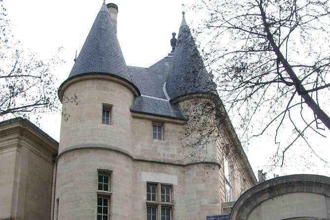 Gothic Paris - Castles & Cathedrals (Marais History Walk-Small Group Tour) - Place des Vosges, the Marais at its most elegant