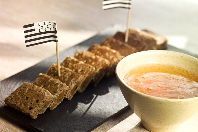 Gourmet bike ride in Lanvallay - Weather, cancellation, and booking details