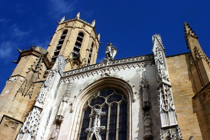 Gourmet & Cultural Tour Aix En Provence English / Espanol - Key highlights worth planning around