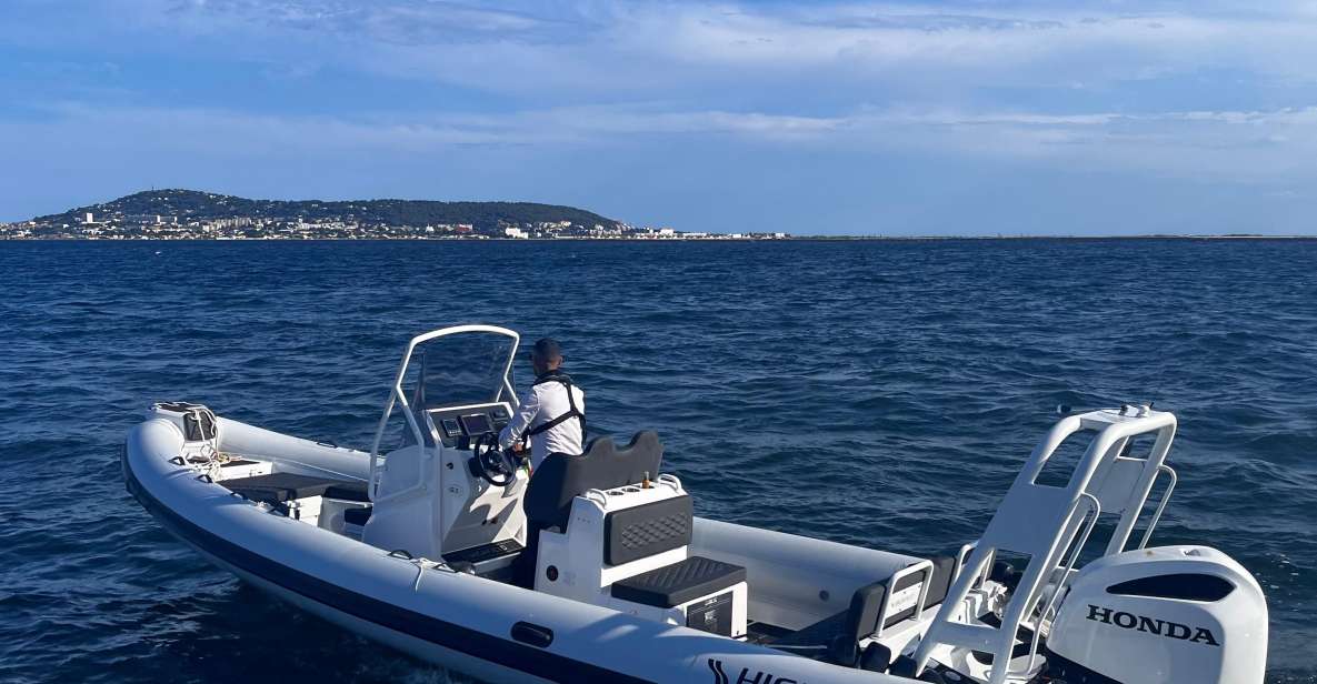 Gourmet Escape on the Etang de Thau - Key points to know before you go