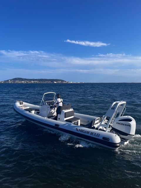 Gourmet Escape on the Etang de Thau - Leaving from Port départemental de Bouzigues